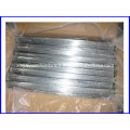 Fil galvanisé Straight Cutted Wire / Galvanized Iron Tie Wire